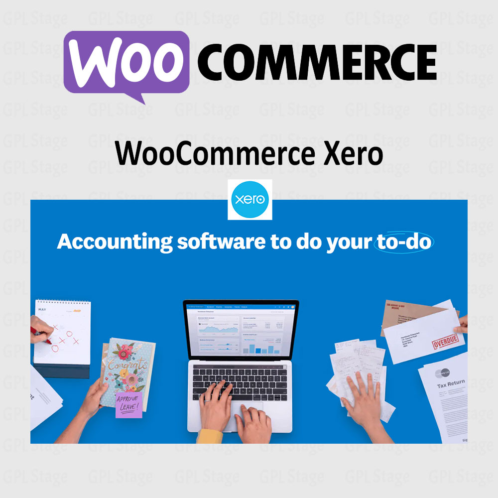 Xero for WooCommerce