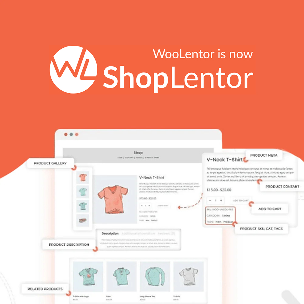 ShopLentor Pro