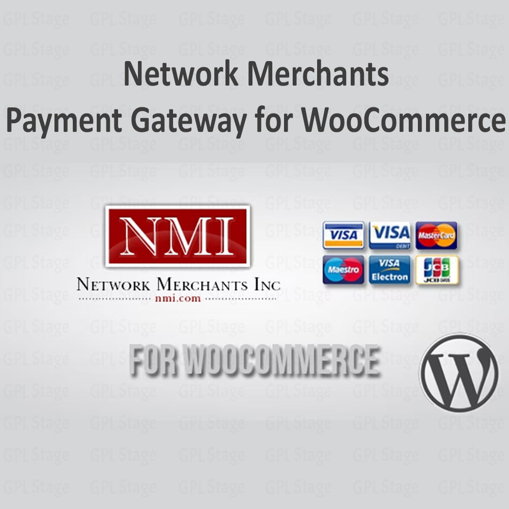 Latest Updates Network Merchants (Collect.js) Payment Gateway for WooCommerce