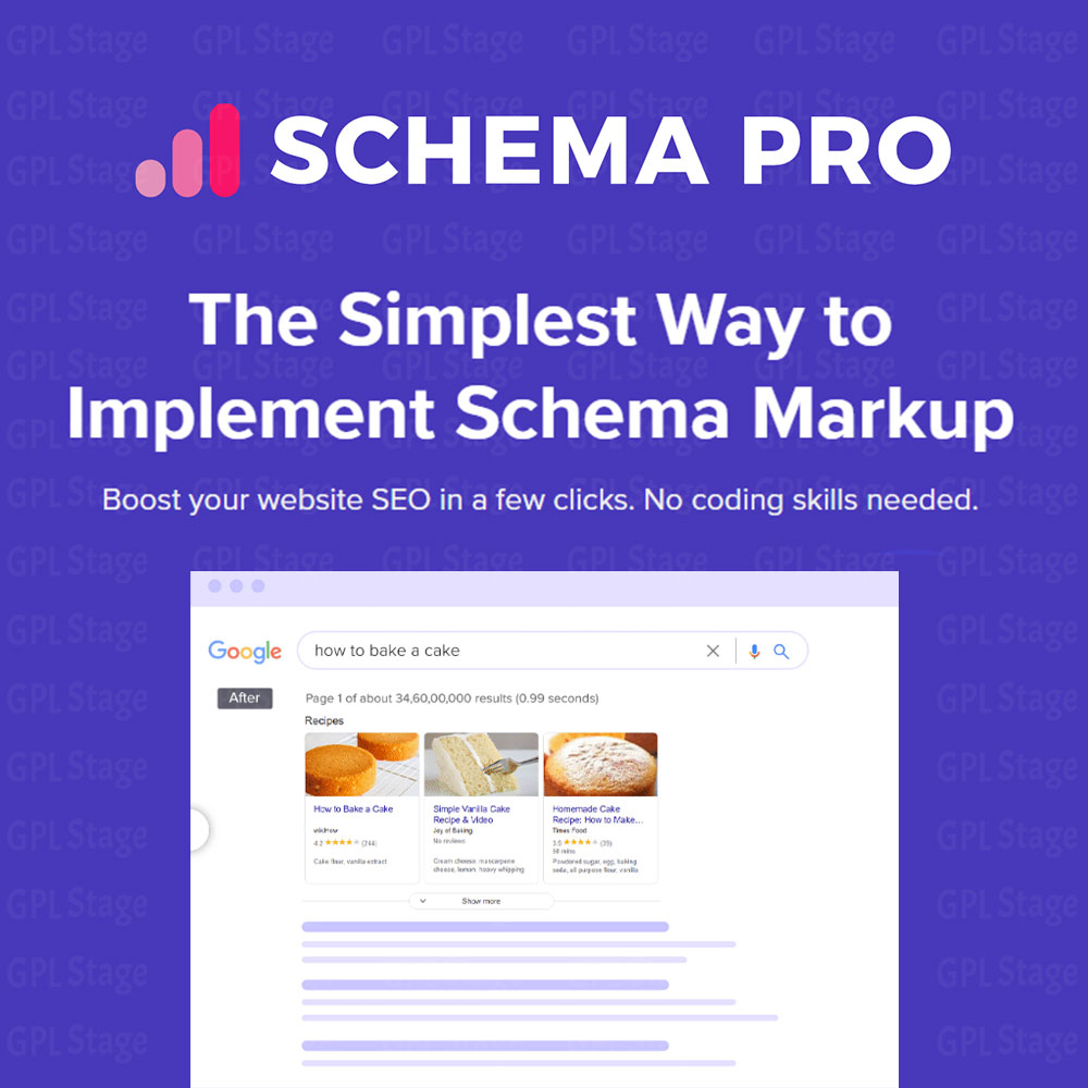 WP Schema