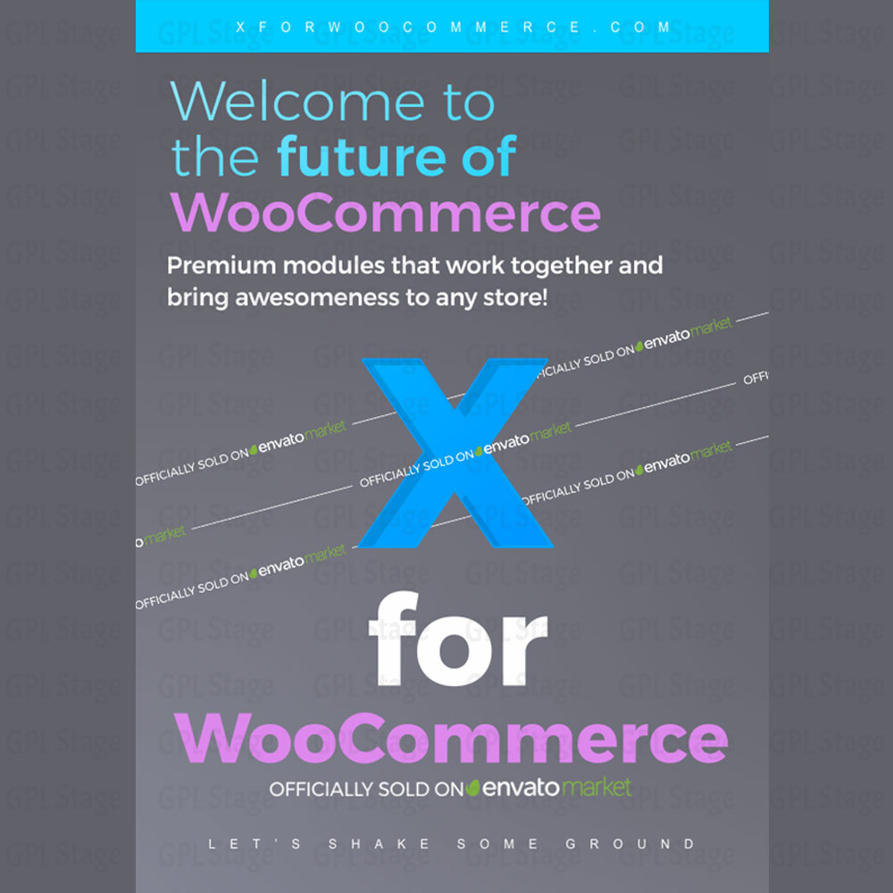 XforWooCommerce