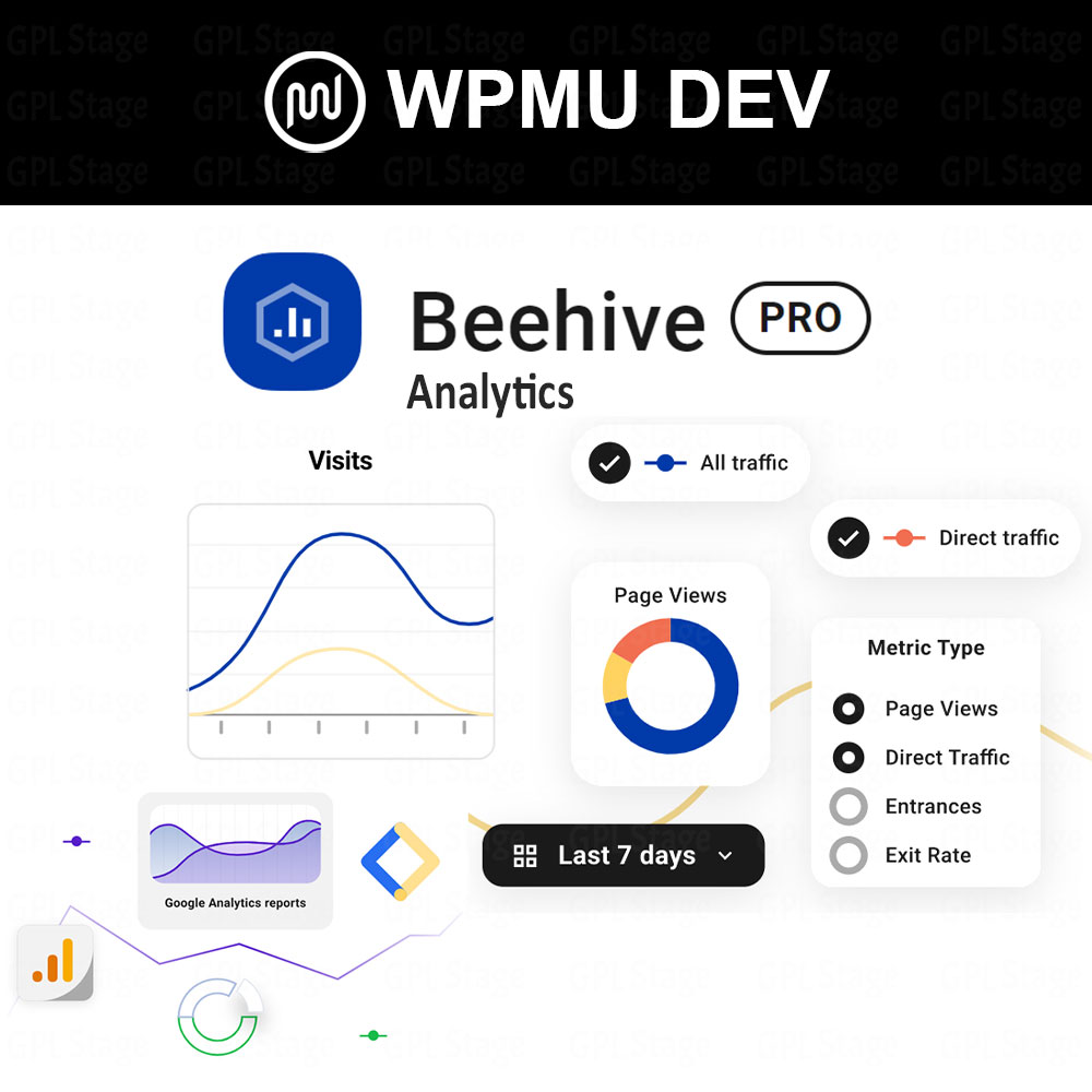 Latest Updates WPMU Dev Beehive Pro