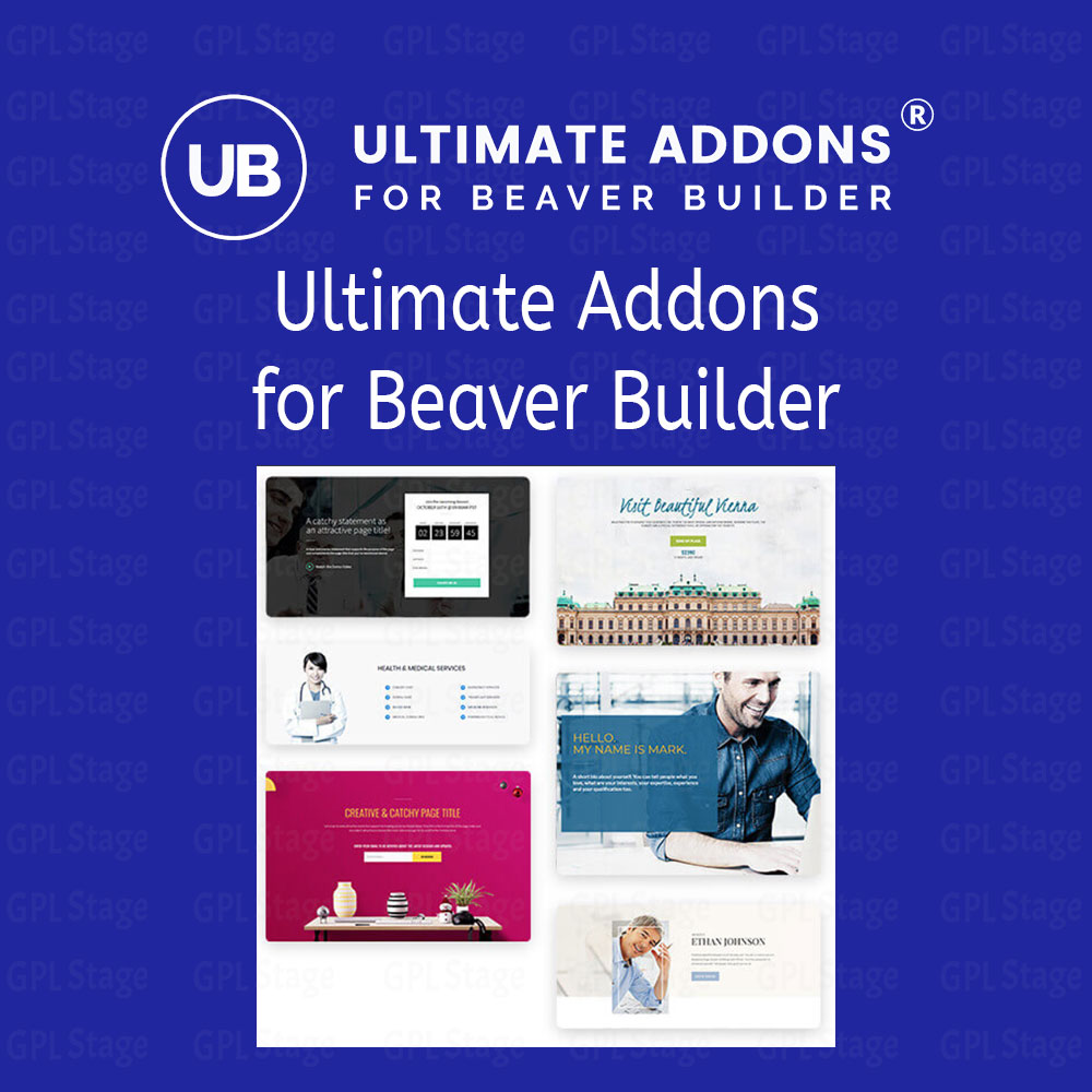 Ultimate Addons for Beaver Builder