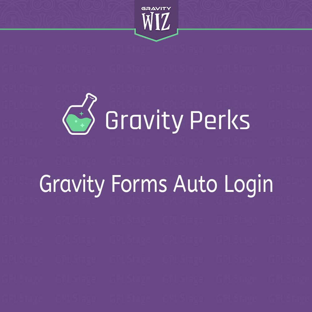 Gravity Perks Auto Login