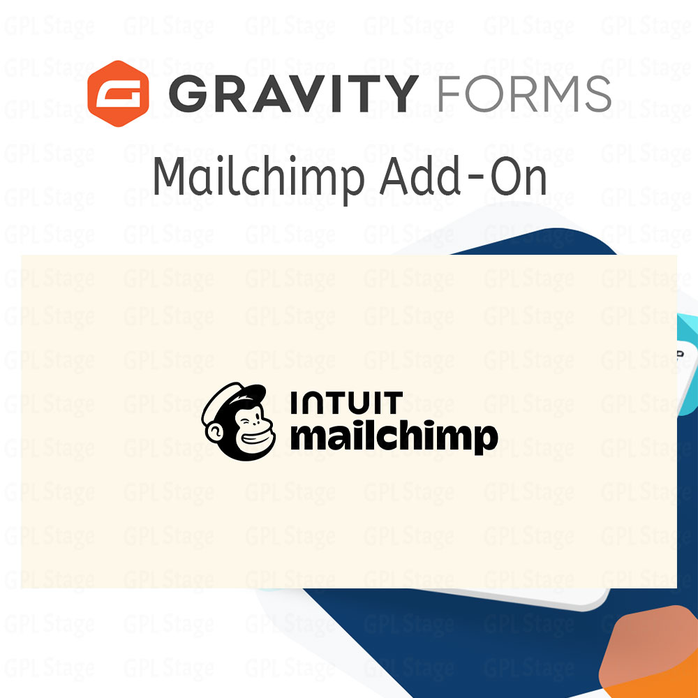Gravity Forms Mailchimp