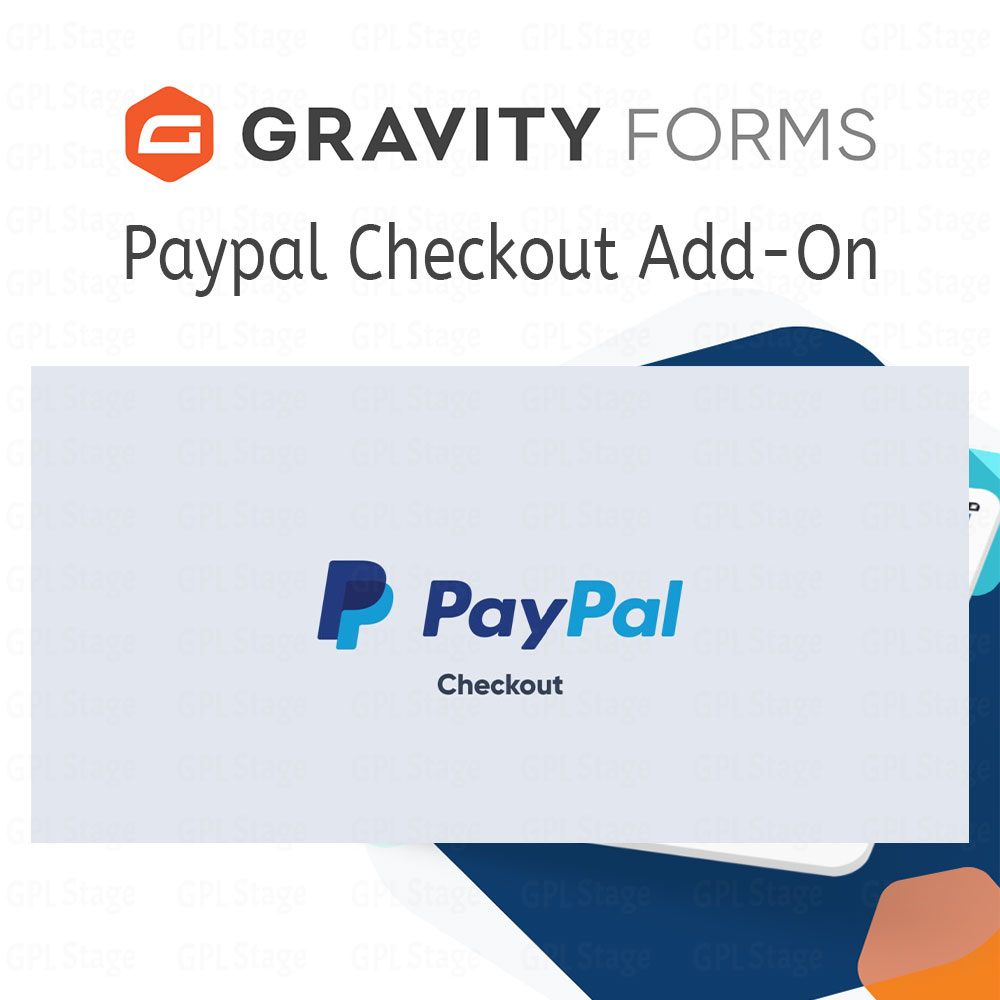 Gravity Forms PayPal Checkout