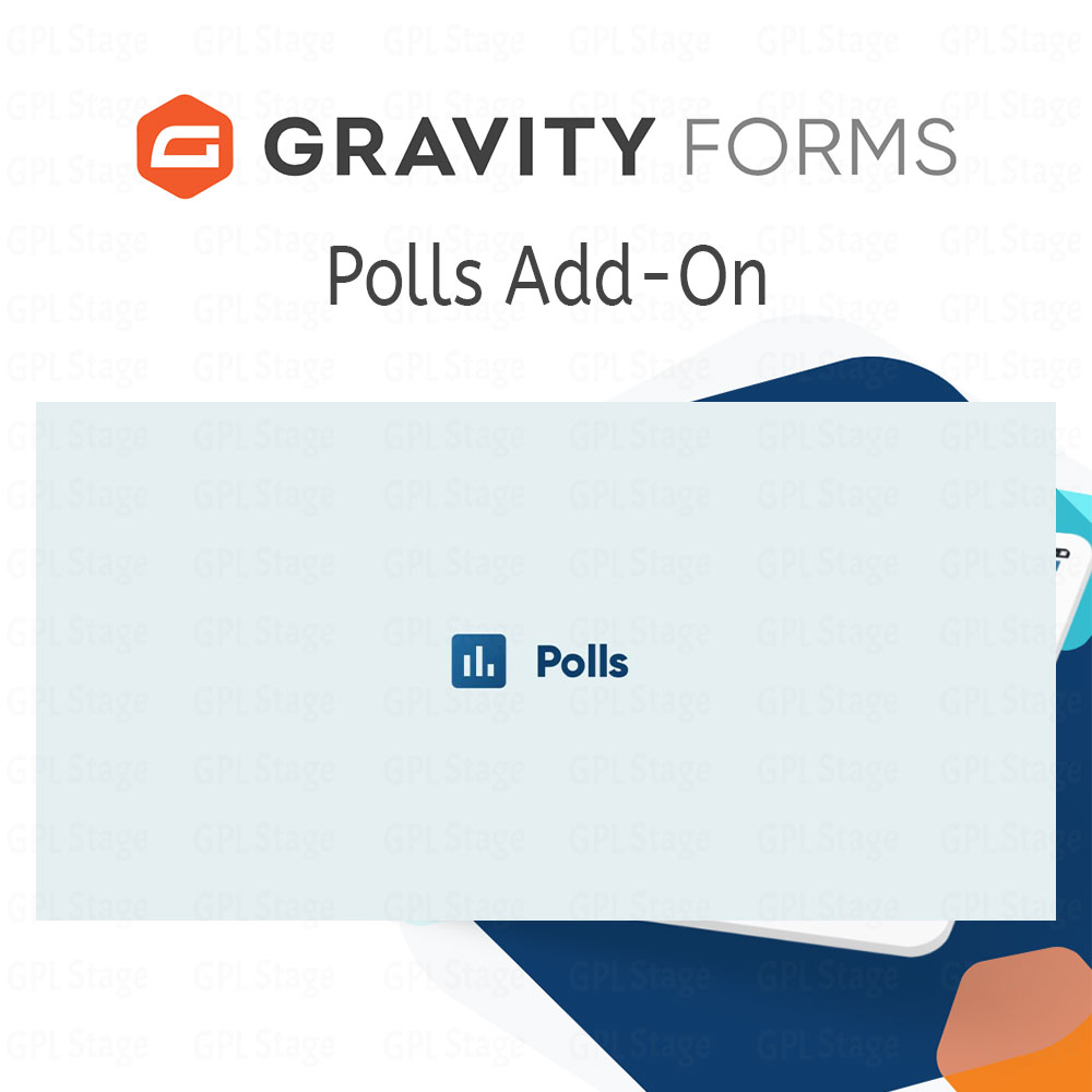 Gravity Forms Polls