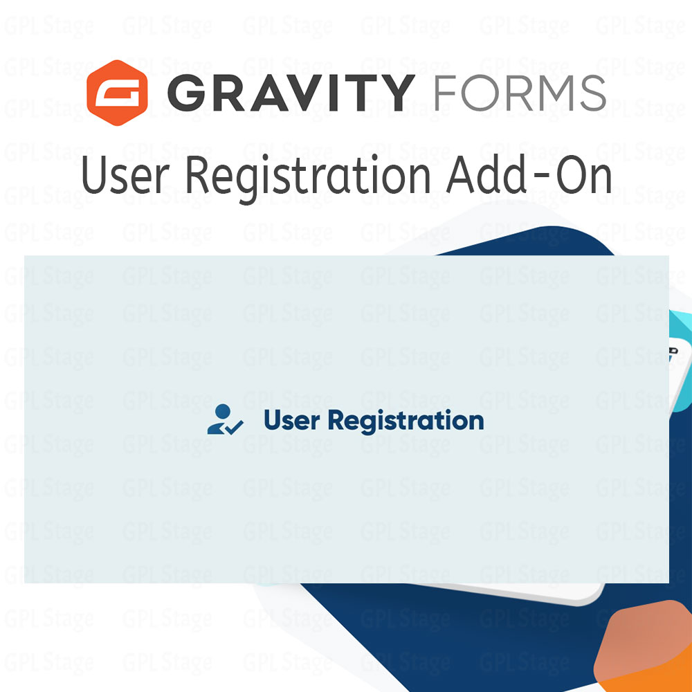 Gravity Forms User Registration