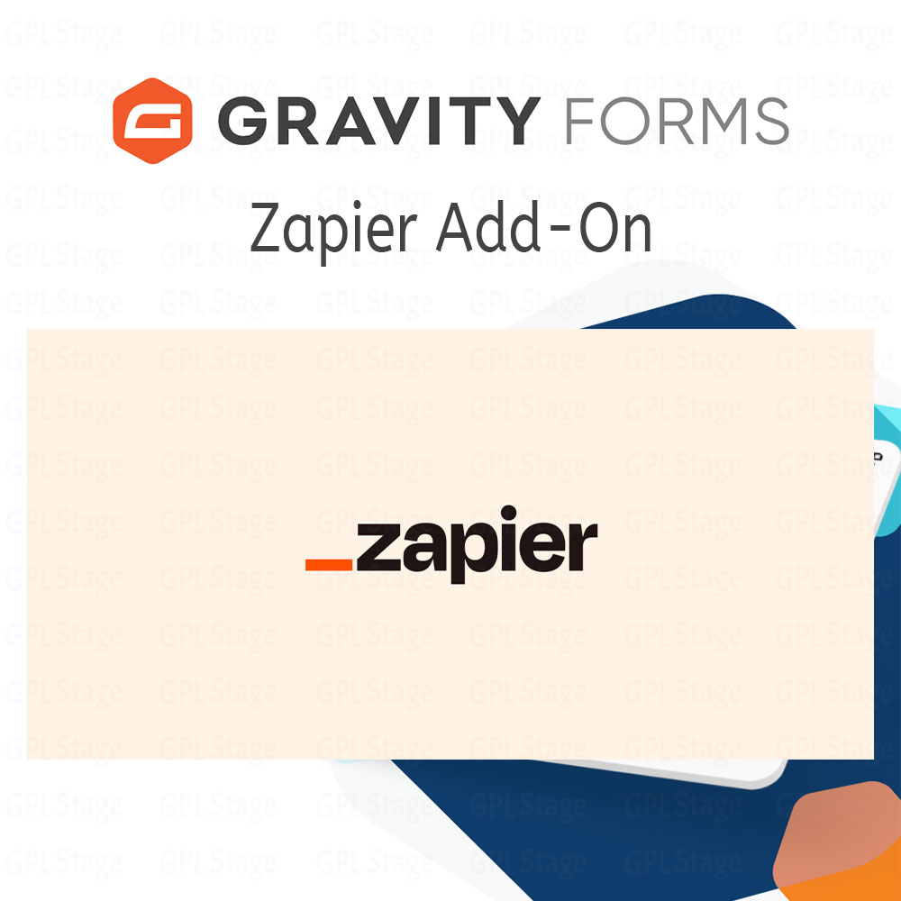 Gravity Forms Zapier