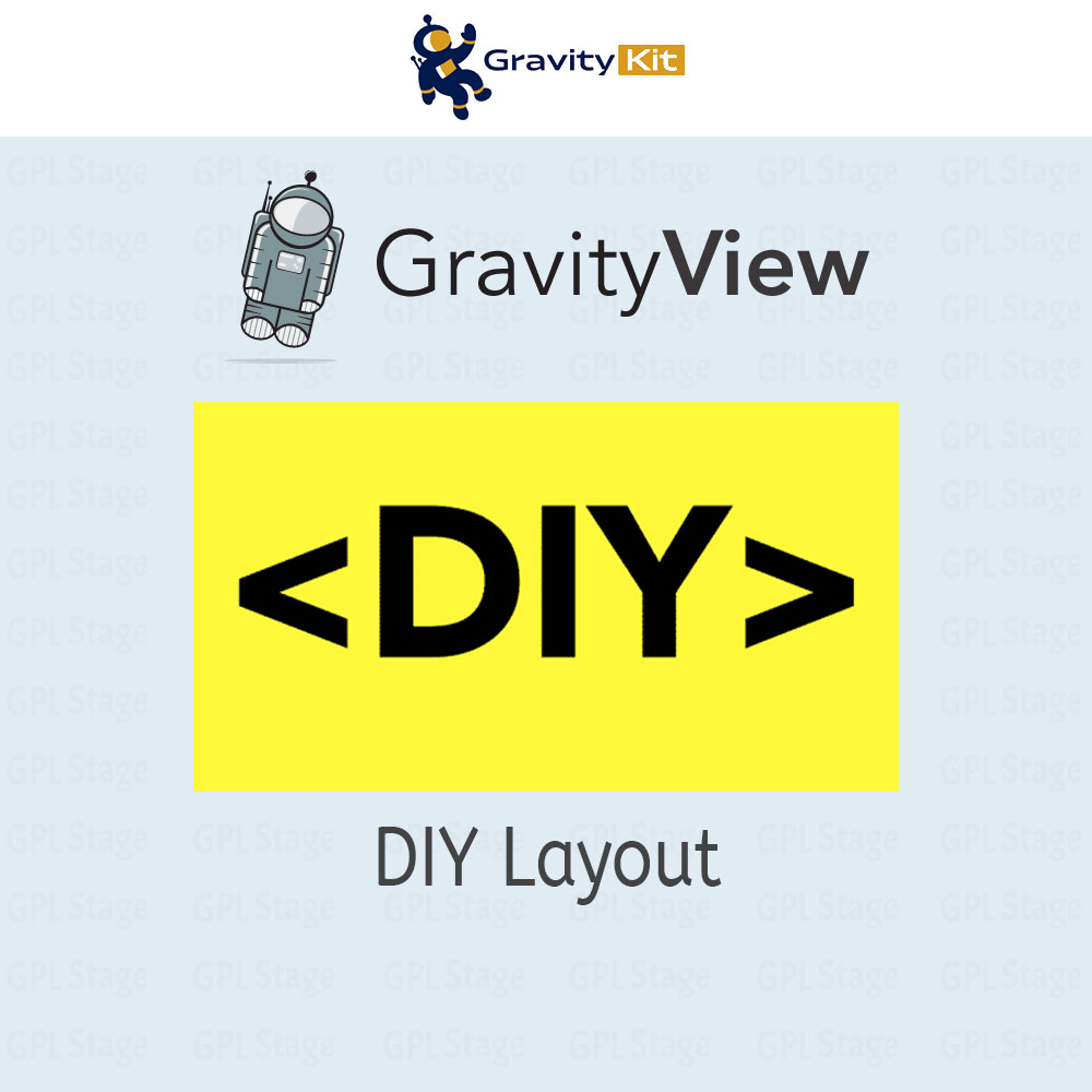 Latest Updates GravityView – DIY Layout