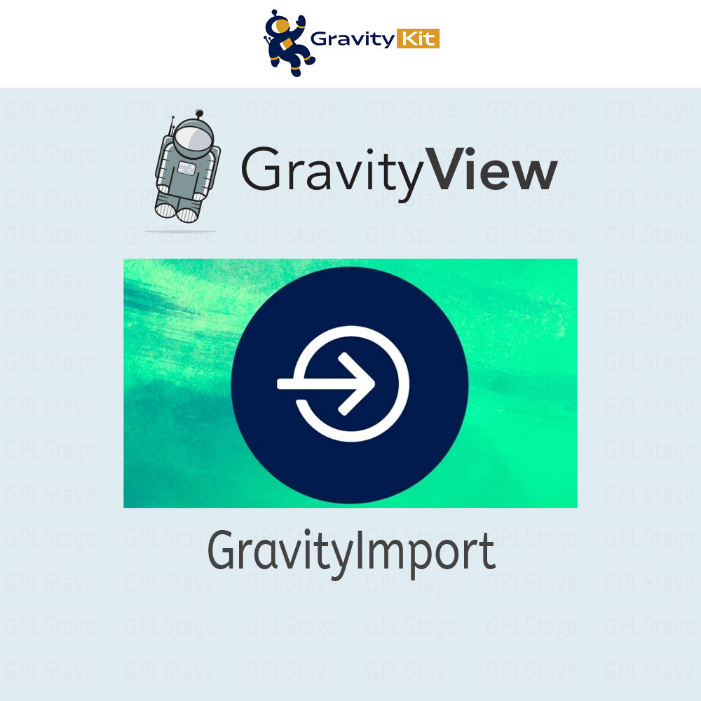 GravityImport