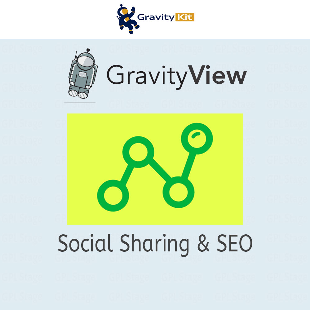 Latest Updates GravityView – Social Sharing & SEO