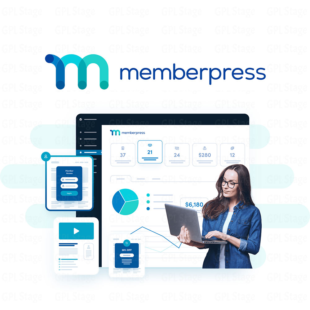 MemberPress Pro