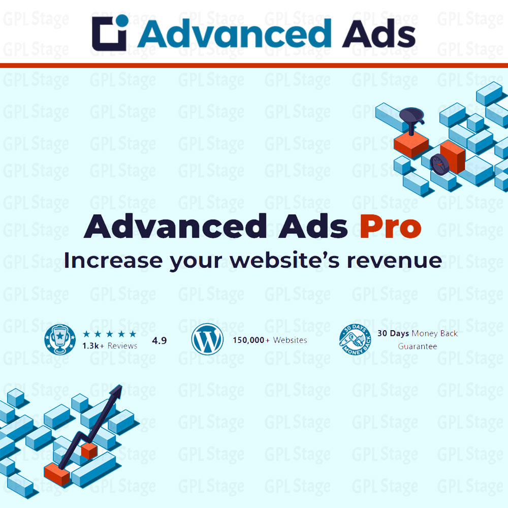 Advanced Ads Pro - Increase your Website’s Revenue