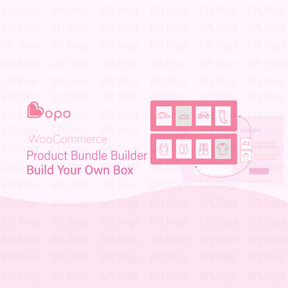 Bopo – WooCommerce Product Bundle Builder Bopo – WooCommerce Product Bundle Builder