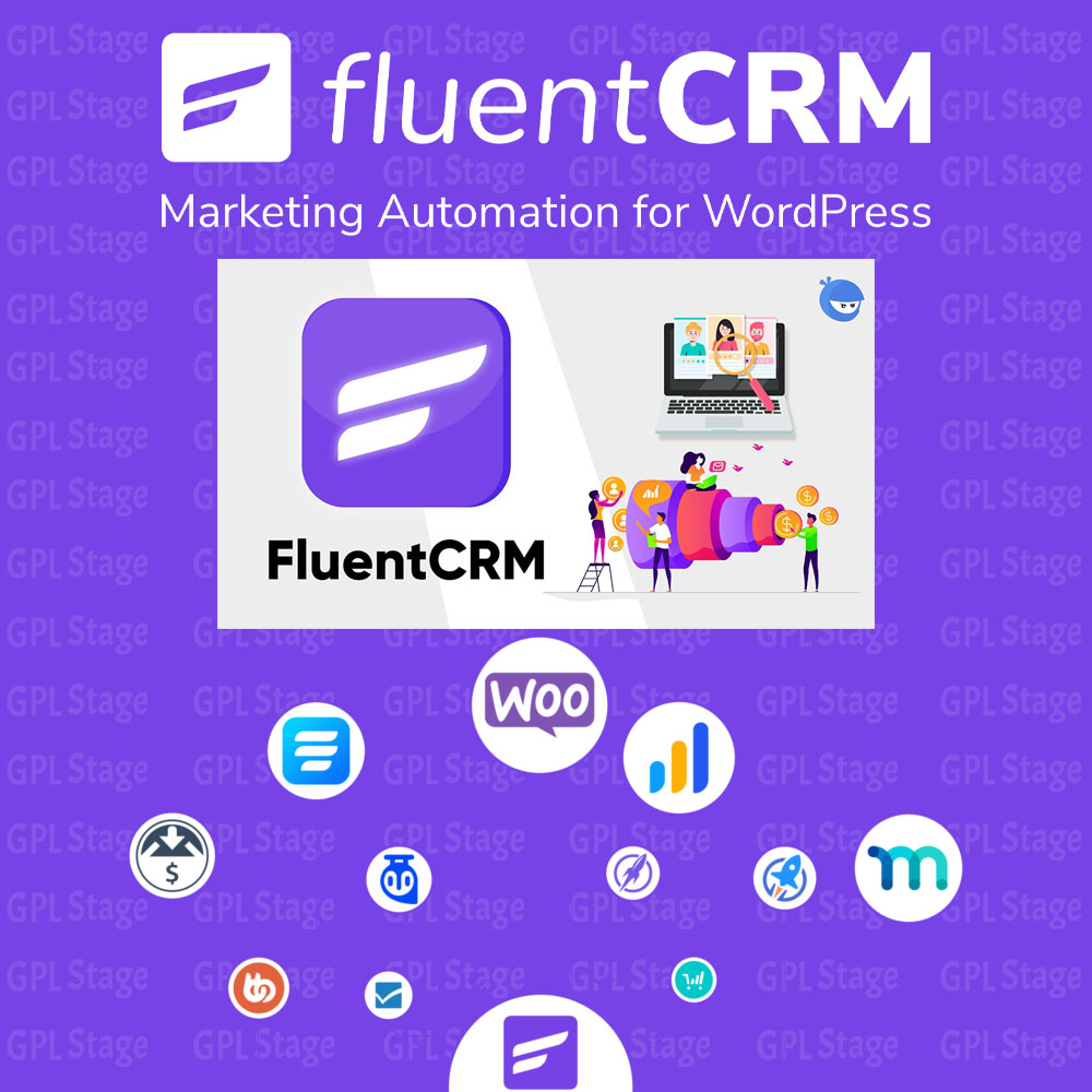 Latest Updates FluentCRM Pro