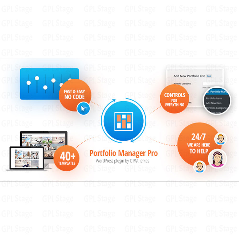 Portfolio Manager Pro