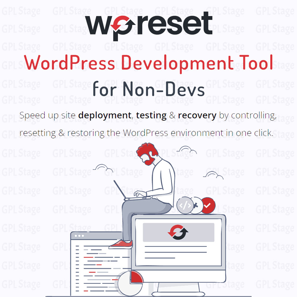 WP Reset Pro