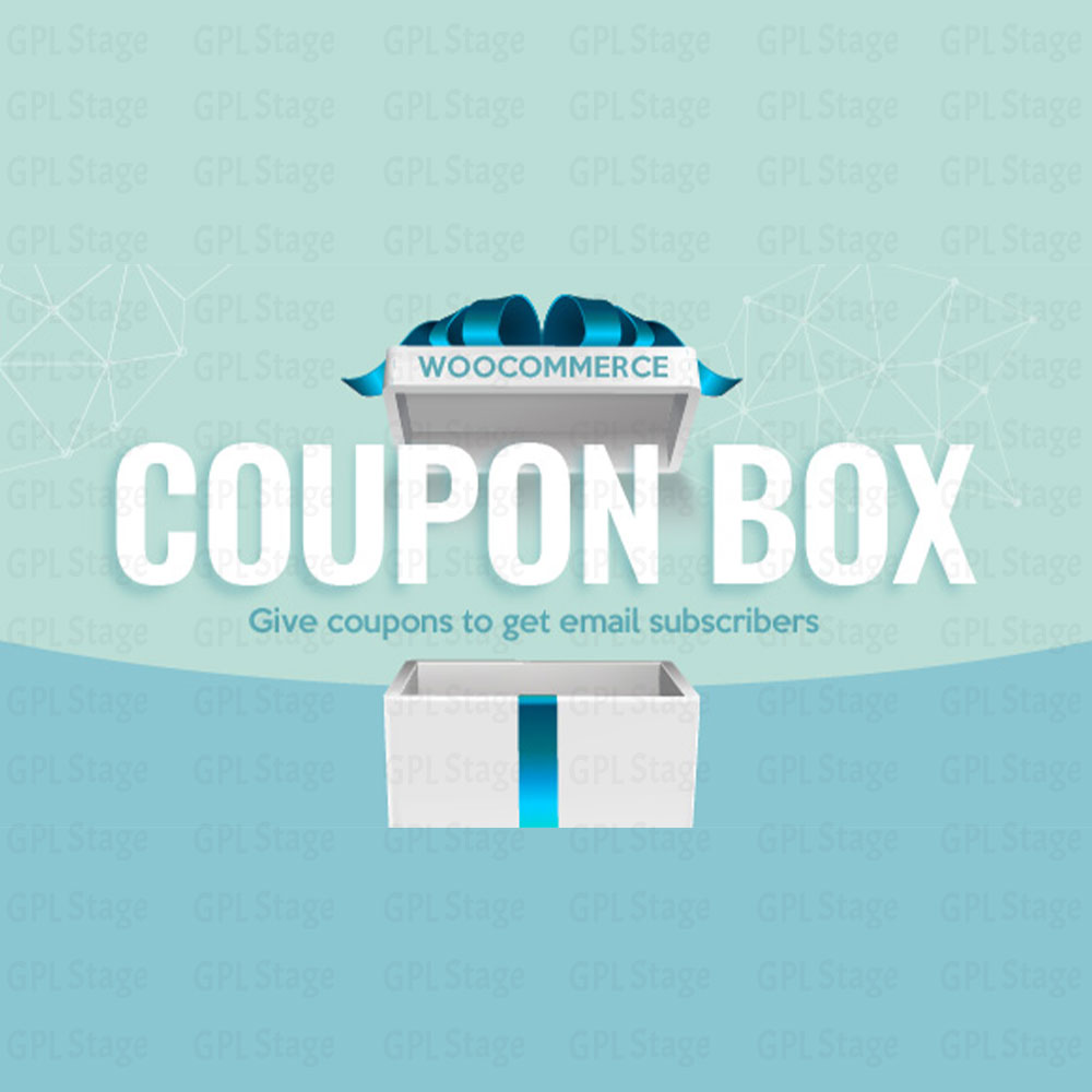 Latest Updates WooCommerce Coupon Box