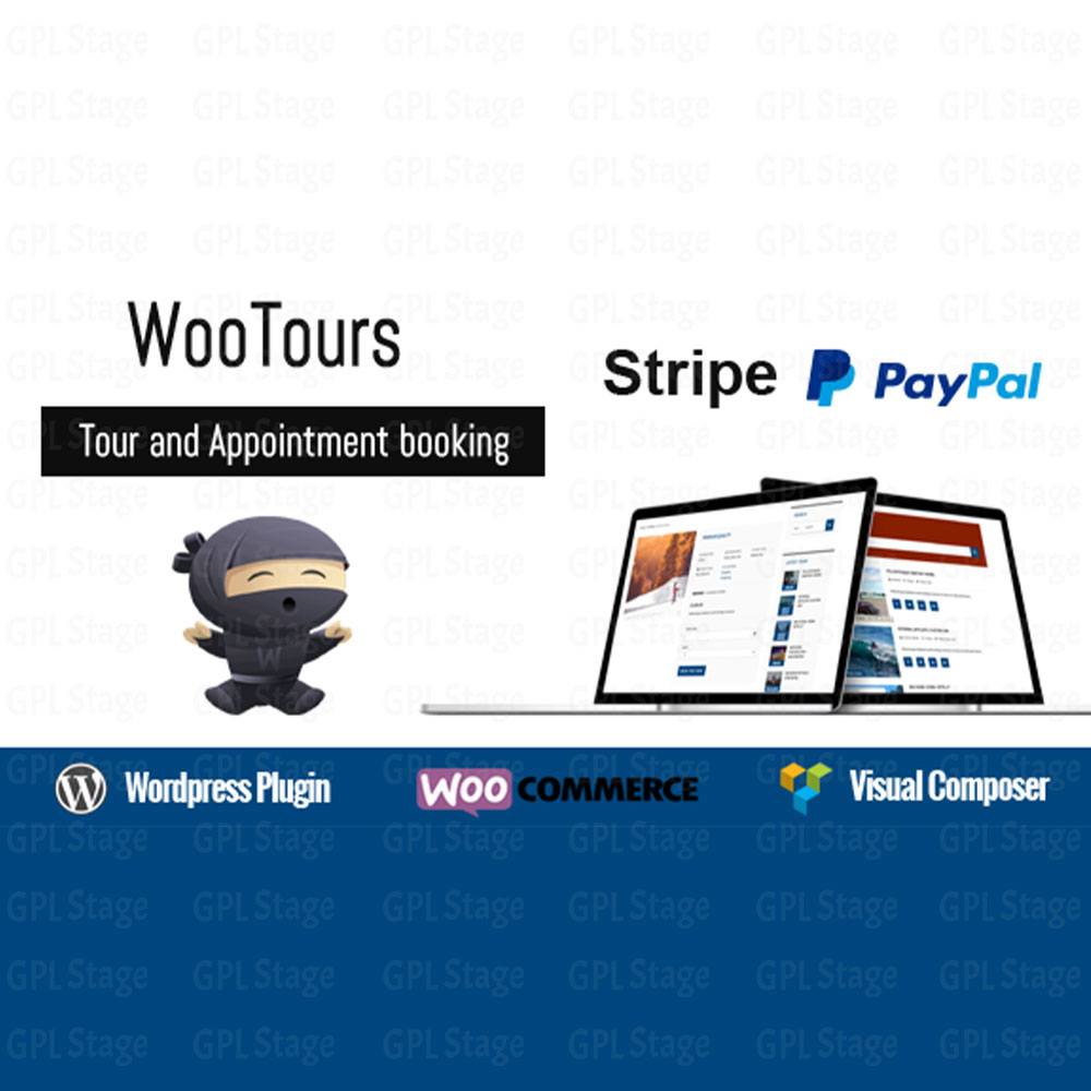WooTour "WooCommerce Travel Tour Booking"