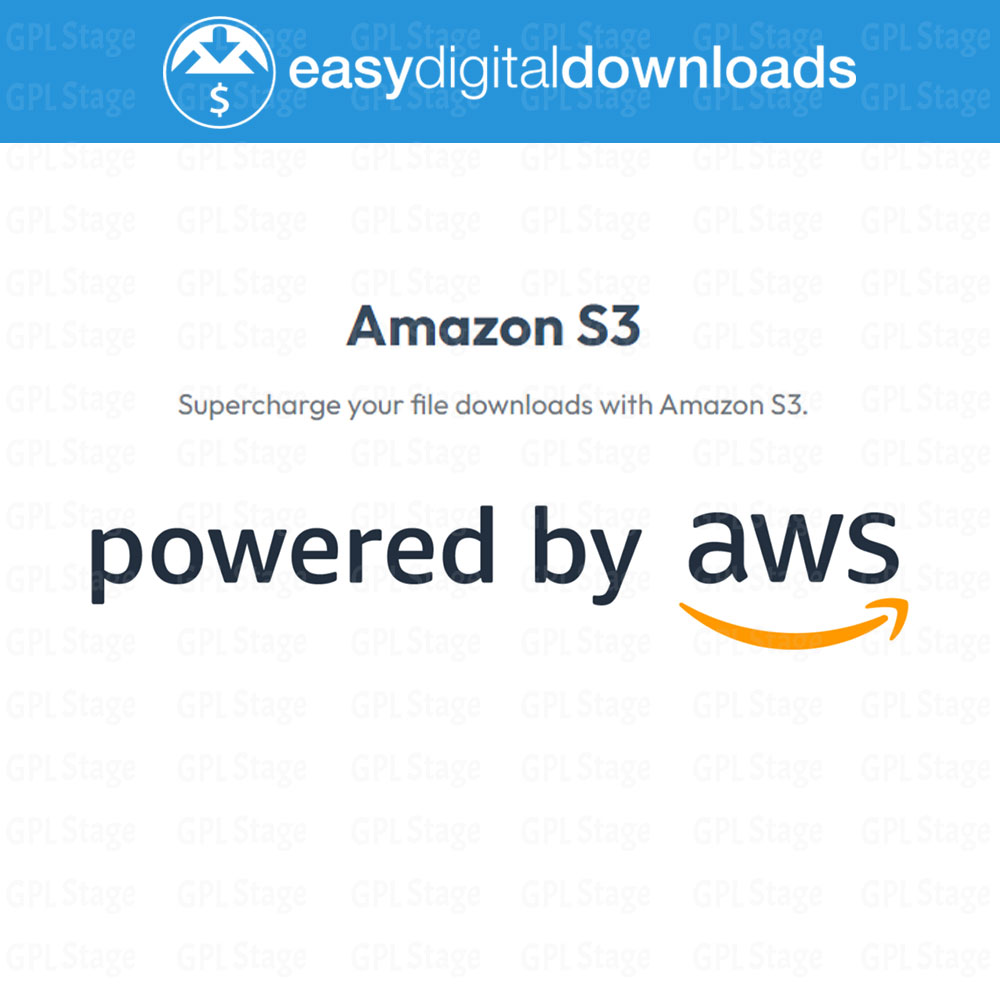Latest Updates Easy Digital Downloads Amazon S3