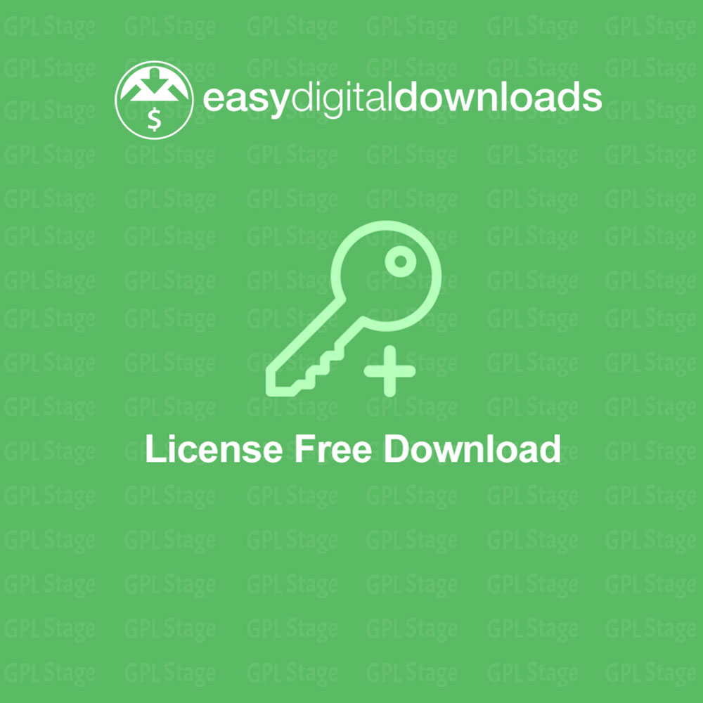 Easy Digital Downloads License Free Download