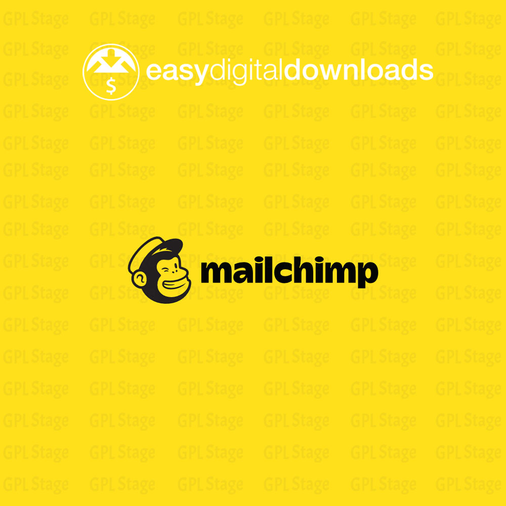 Latest Updates Easy Digital Downloads MailChimp