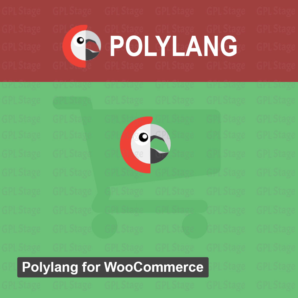 Polylang for WooCommerce Polylang for WooCommerce