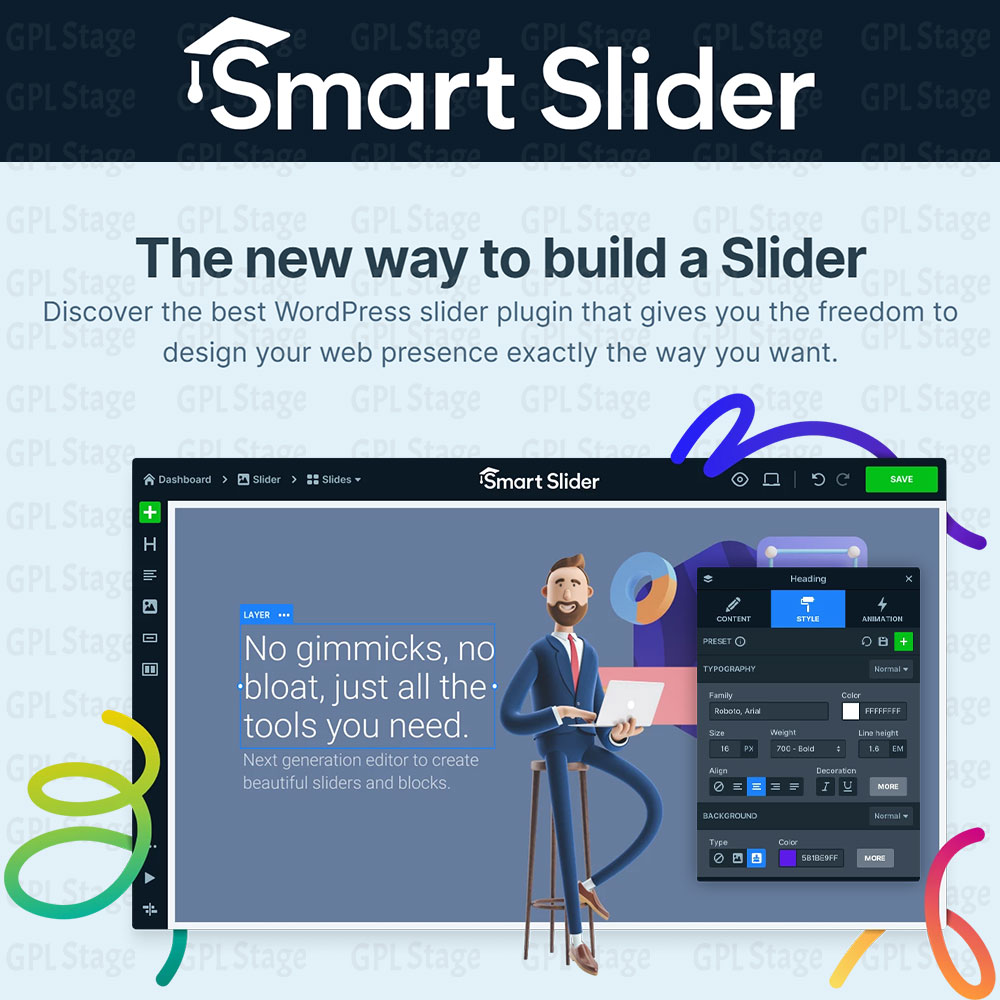 Smart Slider 3 Pro