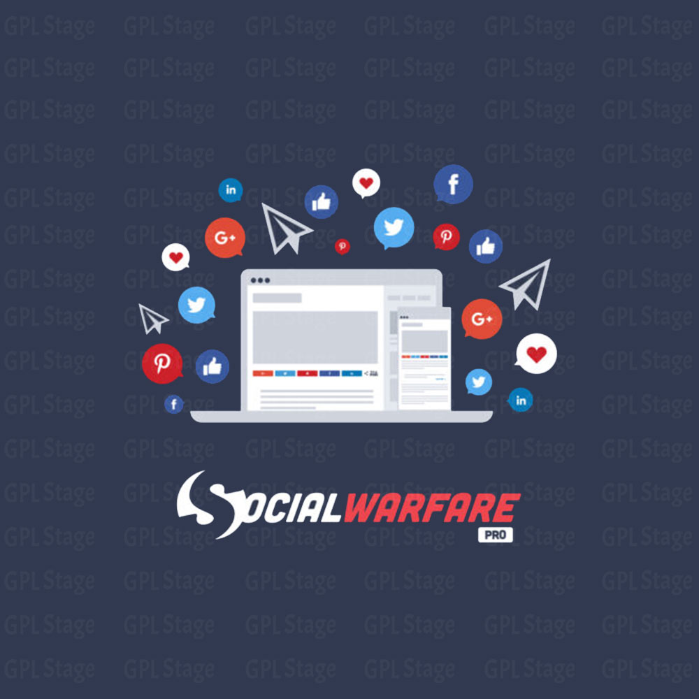 Social Warfare Pro