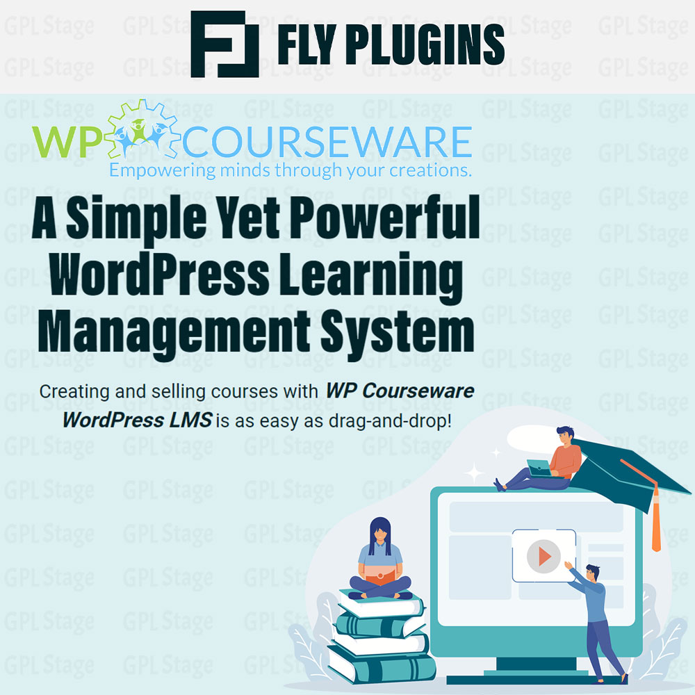 Latest Updates WP Courseware – WordPress LMS Plugin for Creating & Selling Online Courses