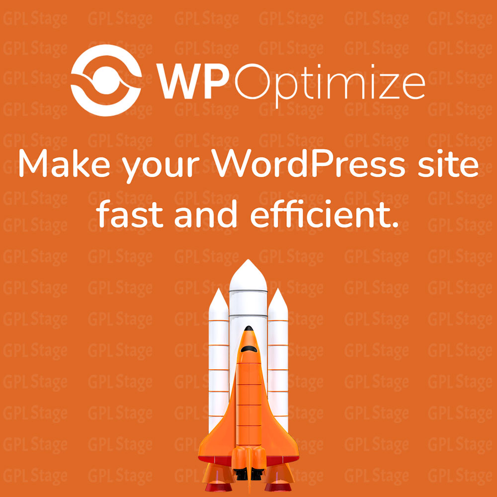 WP-Optimize Premium