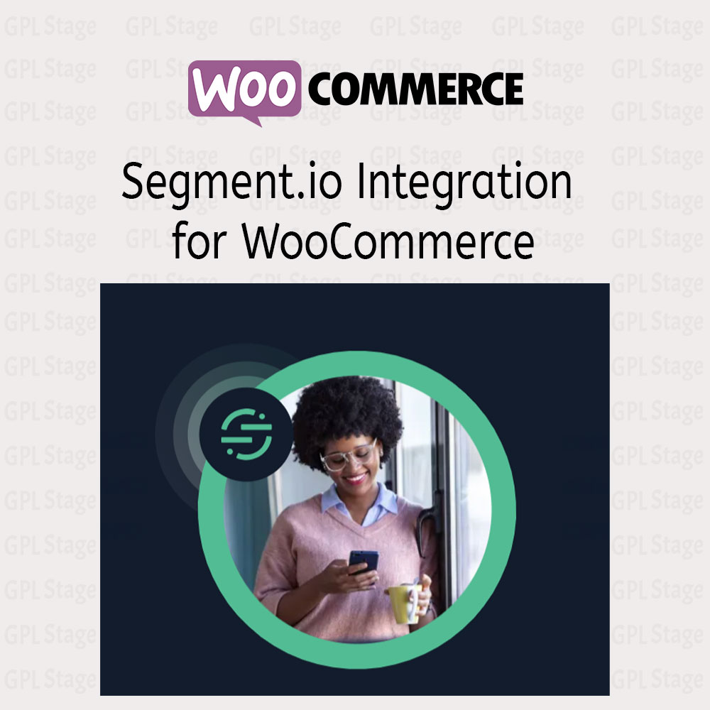 Segment.io Integration for WooCommerce