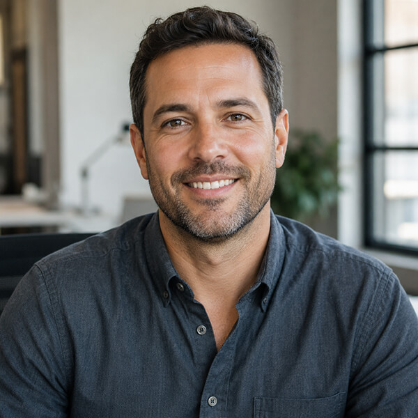 Picture of Michael Carter